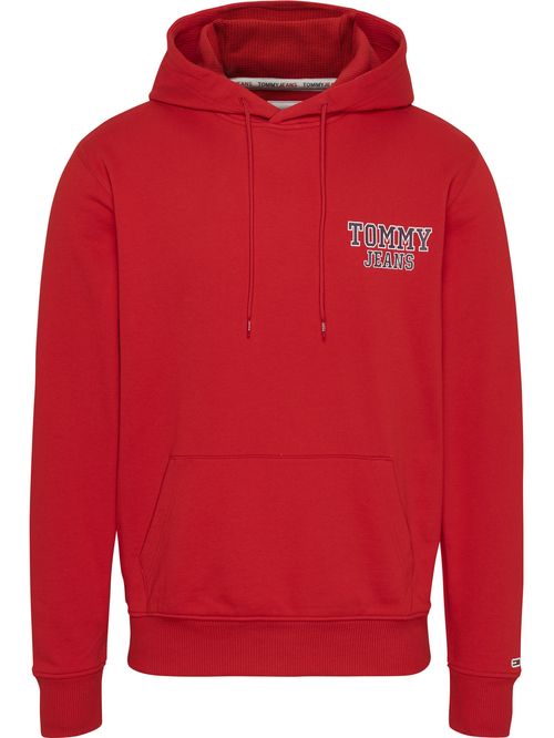 Sudadera regular entry graphic