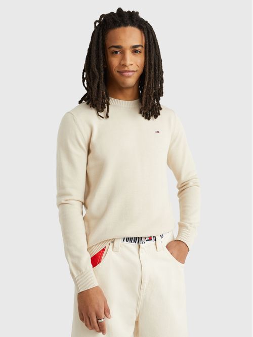 Sweater essential ligero