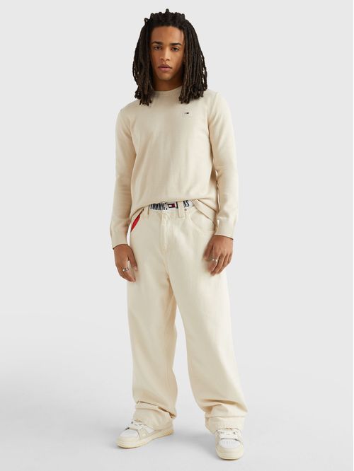 Sweater essential ligero