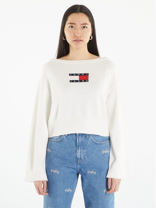 Sweater Tommy Jeans