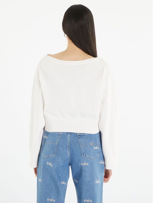 Sweater Tommy Jeans