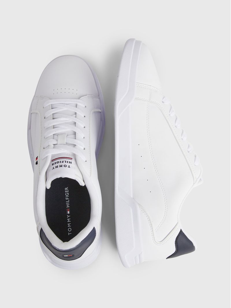 Tenis-bajas-con-suela-cupsole