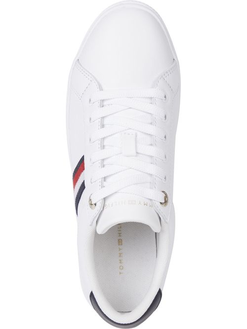 Tenis Essential con suela cupsole