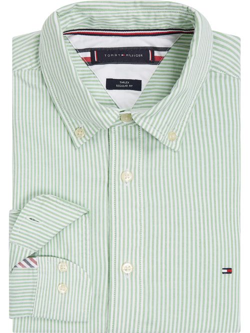 Camisa TH Flex 1985 Collection