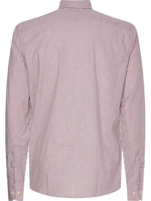 Camisa TH Flex 1985 Collection