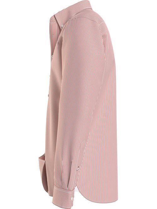 Camisa TH Flex 1985 Collection