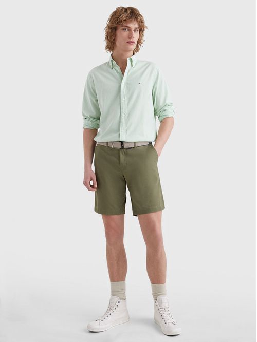 Pantalón chino corto Brooklyn colección 1985