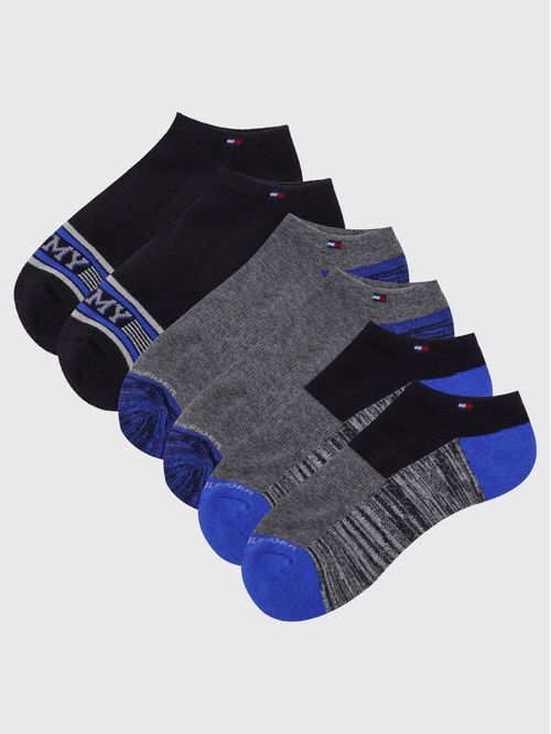 Paquete de 3 medias invisibles