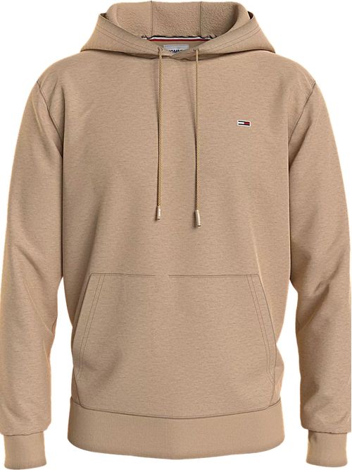 Sudadera regular con gorro