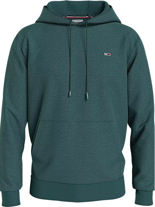 Sudadera regular con gorro