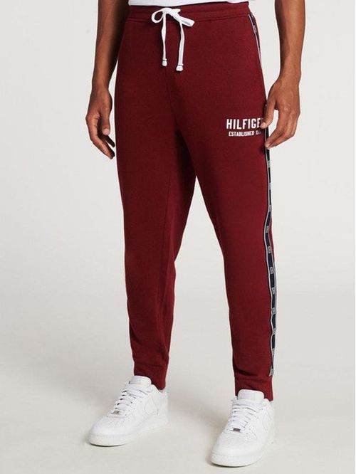 PANTALON LARGO PARA DORMIR