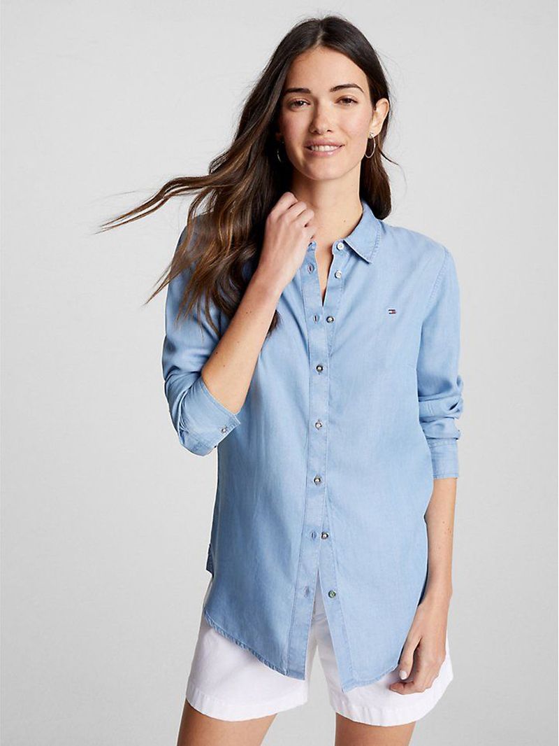 Camisa-cambray-lisa