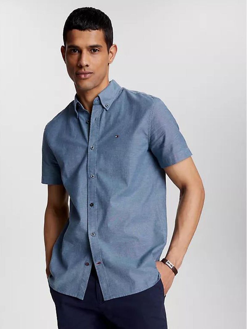 Camisa-oxford-de-corte-regular