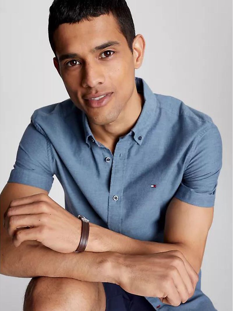 Camisa-oxford-de-corte-regular