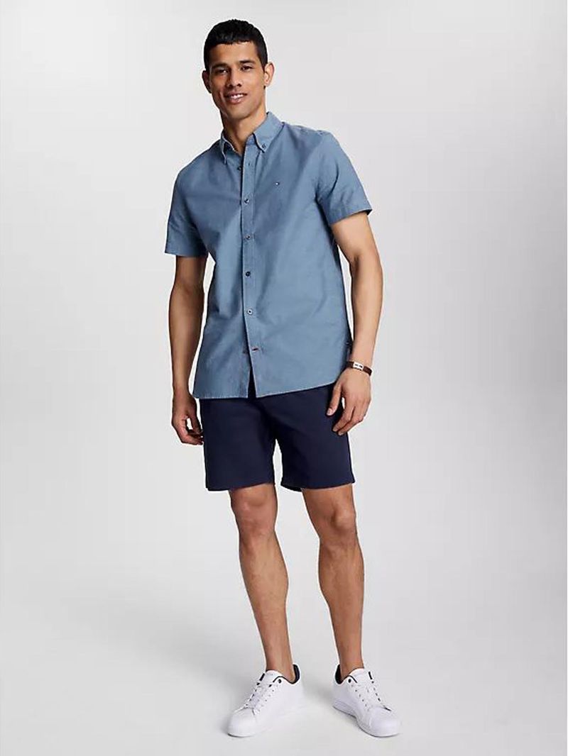 Camisa-oxford-de-corte-regular