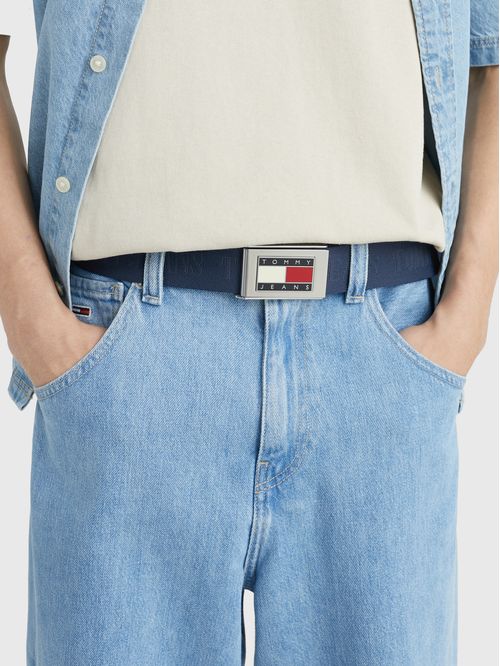 Faja con insignia esmaltada Heritage