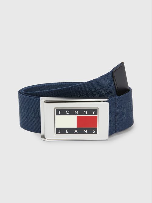 Faja con insignia esmaltada Heritage