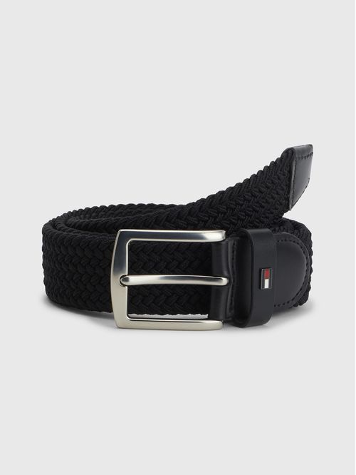 Faja Denton textil trenzado