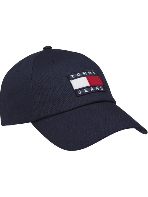 Gorra de béisbol Heritage con parche