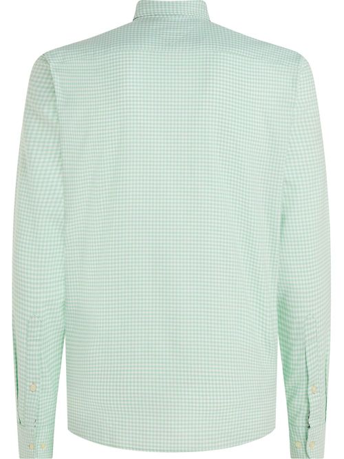 Camisa 1985 de cuadros Vichy