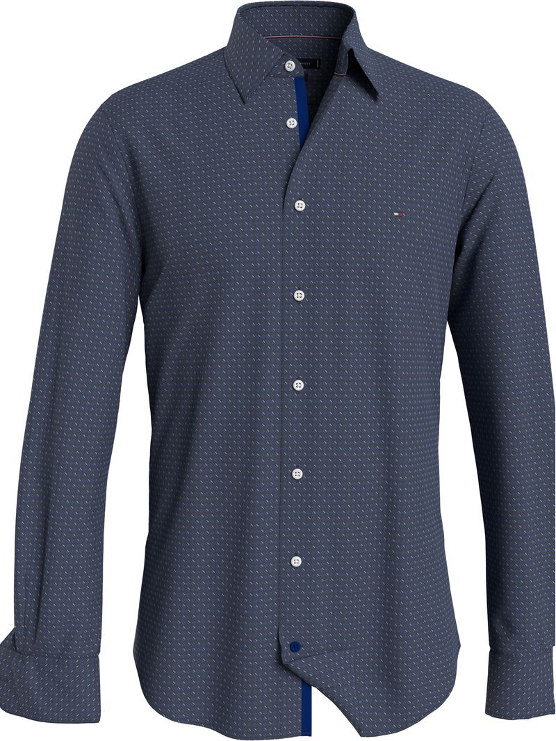 Camisa-clasica-de-corte-slim