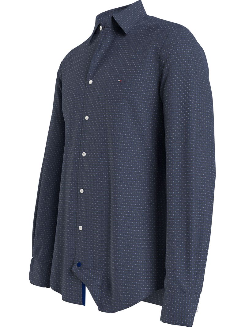 Camisa-clasica-de-corte-slim