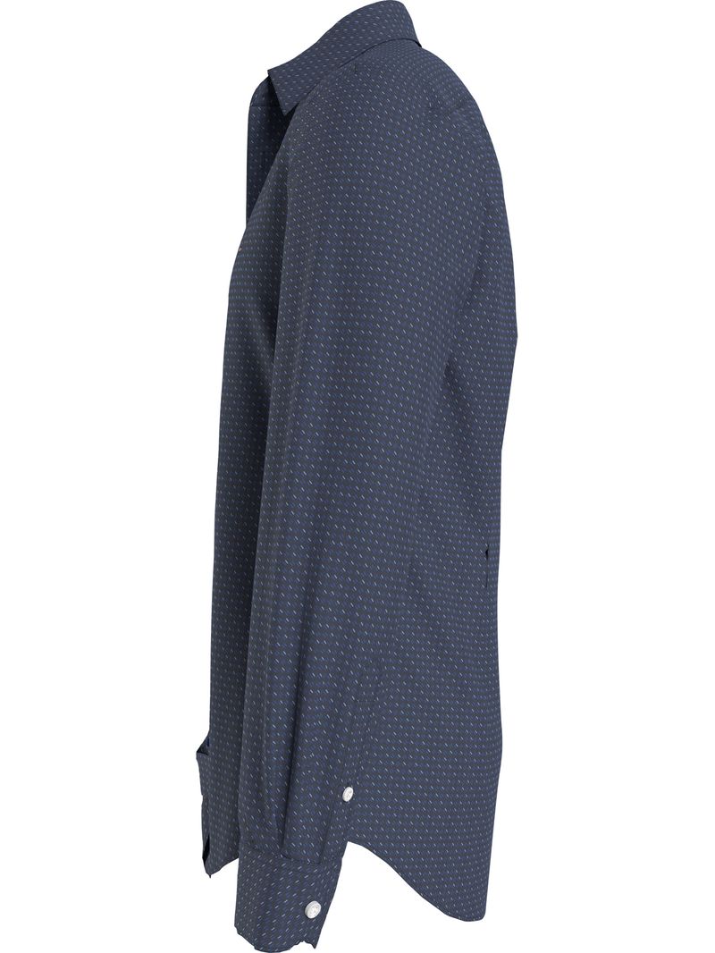 Camisa-clasica-de-corte-slim