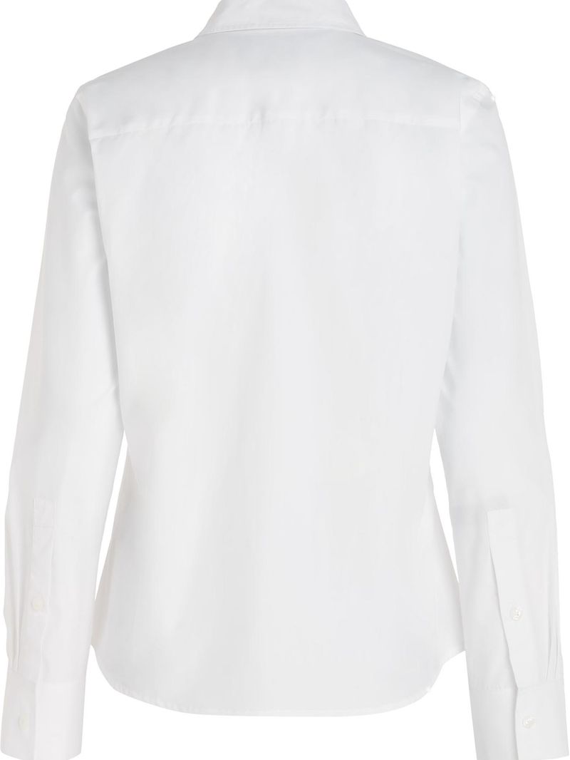 Camisa-de-algodon-organico-manga-larga-con-logo