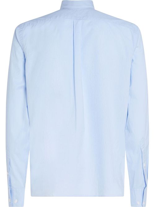 Camisa TH Flex de corte regular