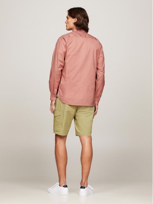 Camisa TH Flex de corte regular