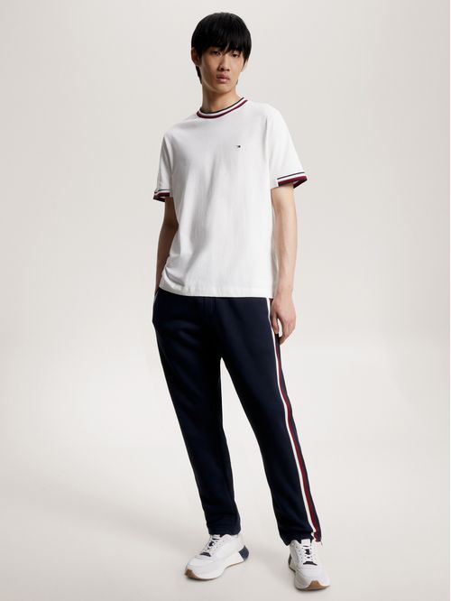 Camiseta bold global