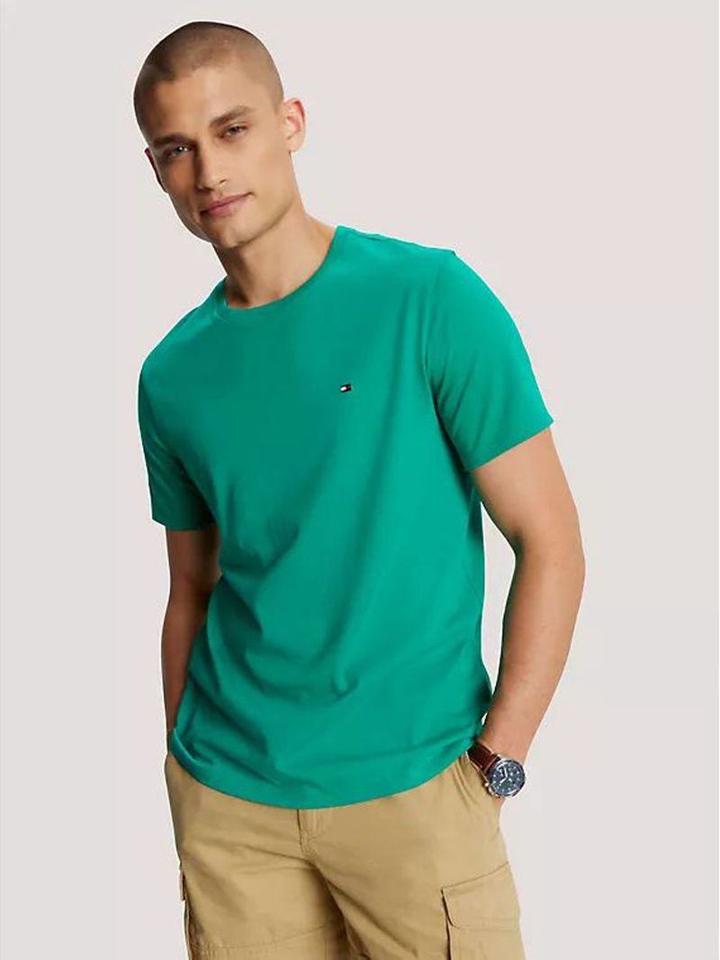 Camiseta-con-logo-para-hombre