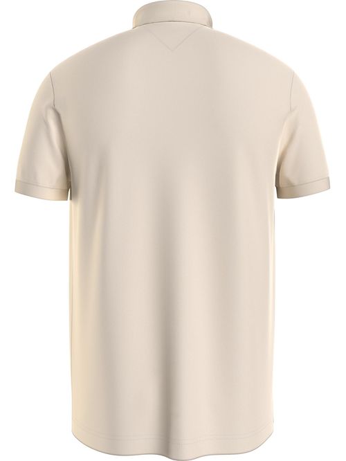 Polo 1985 de corte regular