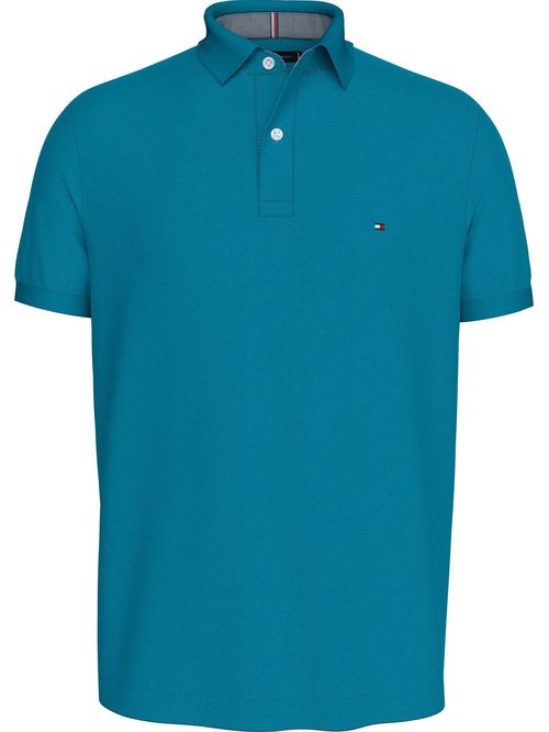 Polo 1985 de corte regular