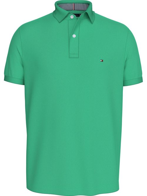 Polo 1985 de corte regular