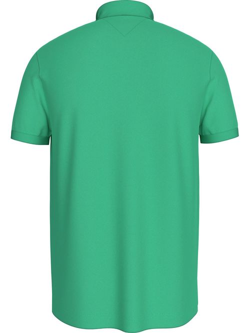 Polo 1985 de corte regular