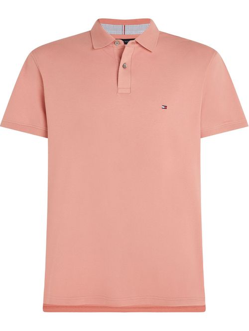 Polo 1985 de corte regular