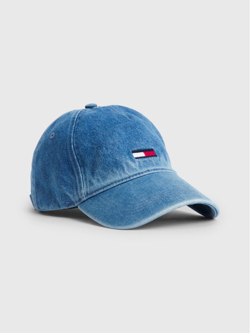 Gorra-con-logo-de-Tommy-Jeans
