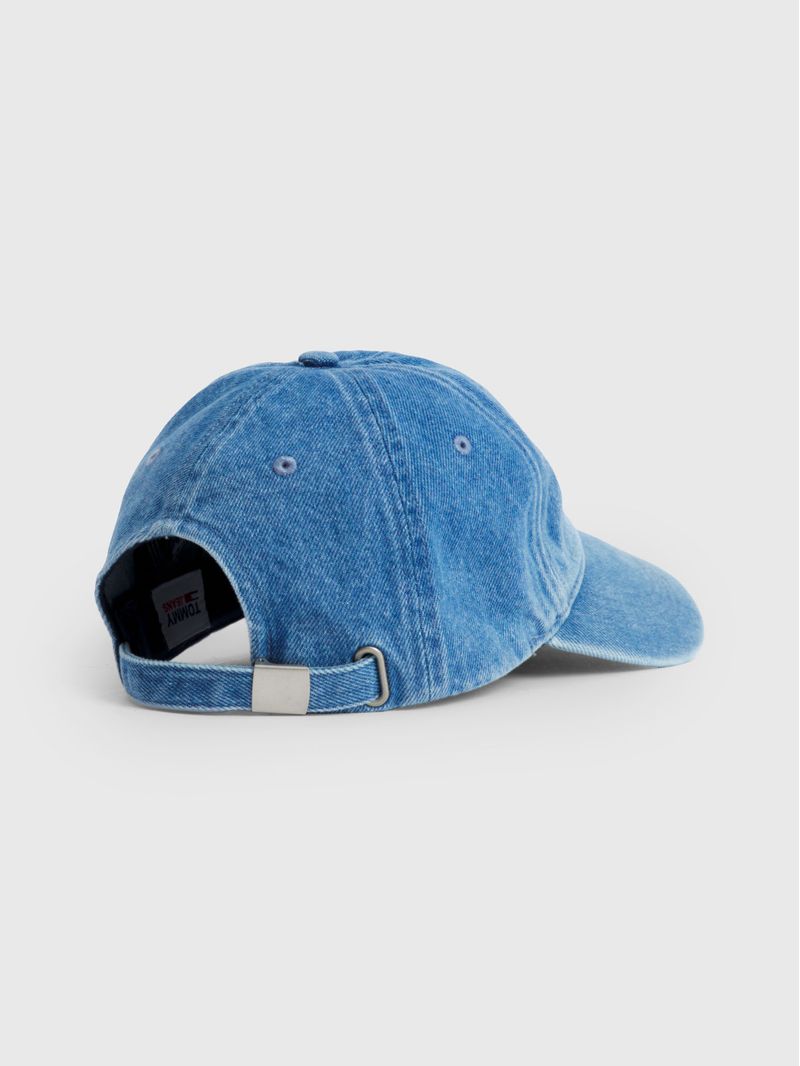 Gorra-con-logo-de-Tommy-Jeans
