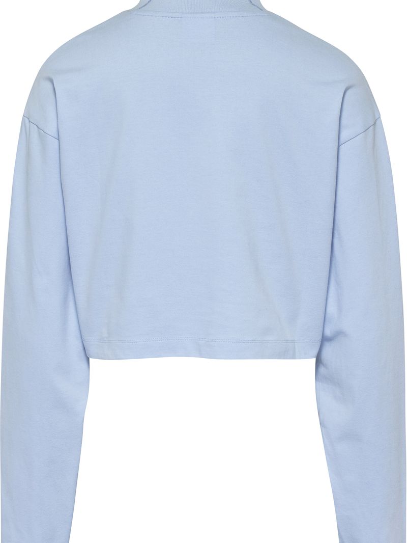 Crop-top-con-cuello-perkins-y-parche