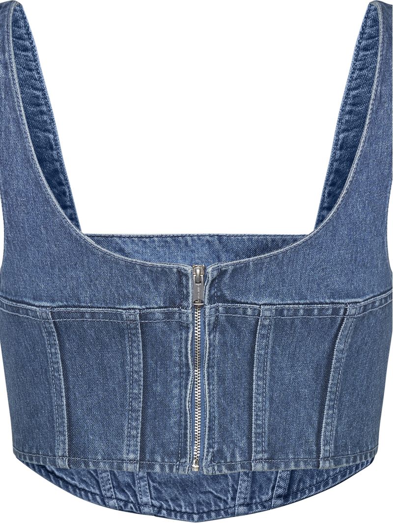 Crop-top-corset-denim-