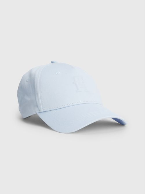 Gorra de béisbol Iconic con monograma