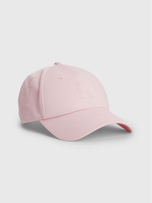 Gorra de béisbol Iconic con monograma