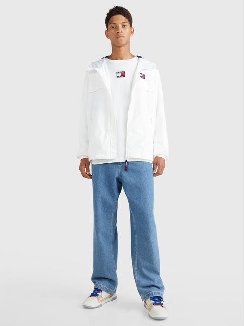 Jacket cortavientos Chicago