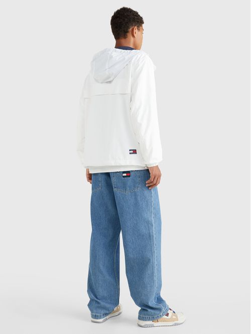 Jacket cortavientos Chicago