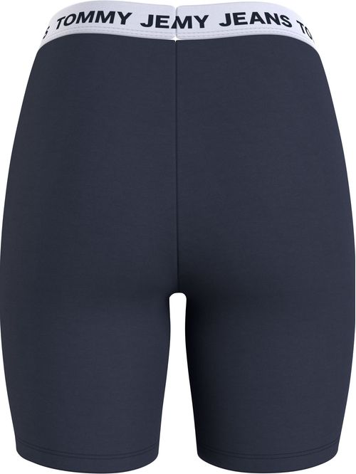 Short de ciclista con logo