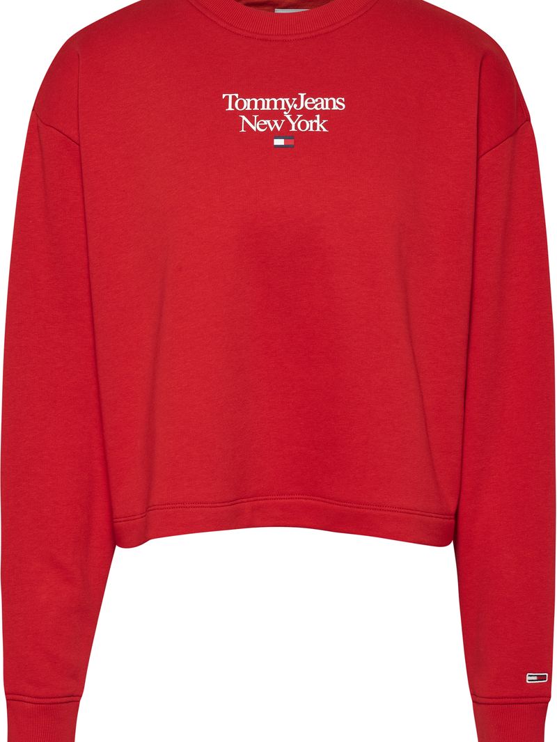 Sudadera-esencial-con-logo