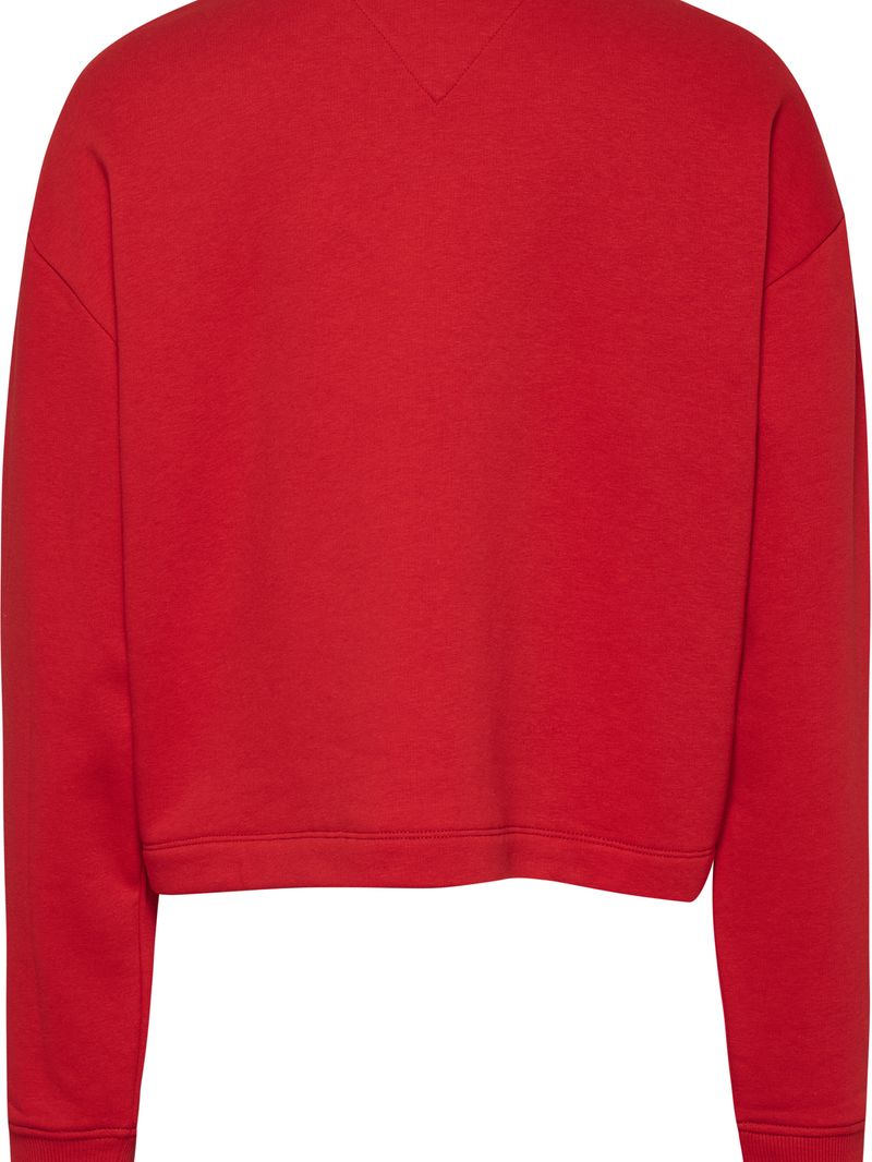 Sudadera-esencial-con-logo