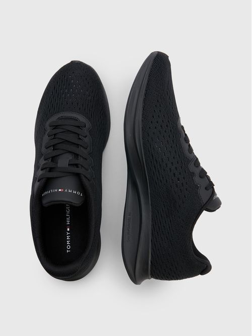 Tenis de running de punto ligero