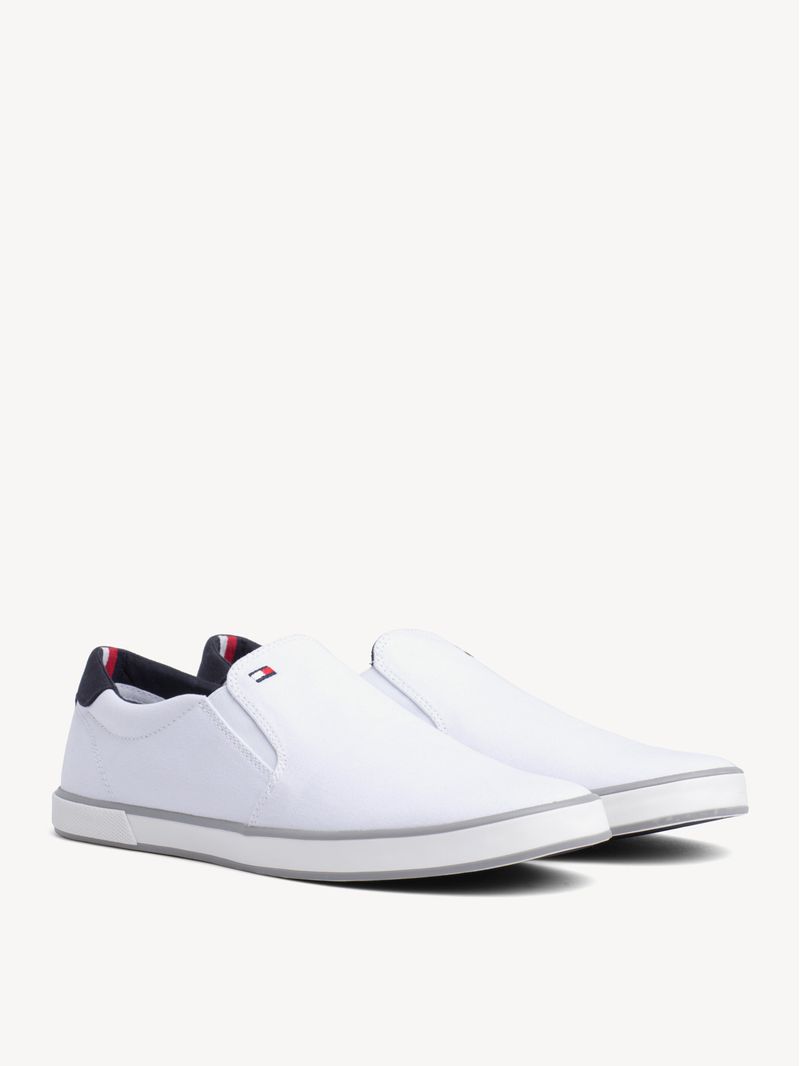 Tenis-sin-cordones-Essential-Iconic